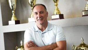 Štimac pred susret sa ugroženim Posušjem: Gledamo samo sebe