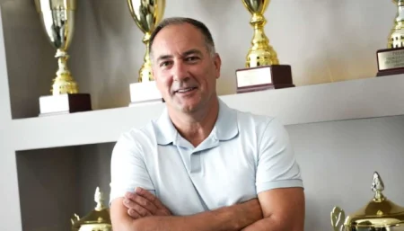 Štimac pred susret sa ugroženim Posušjem: Gledamo samo sebe