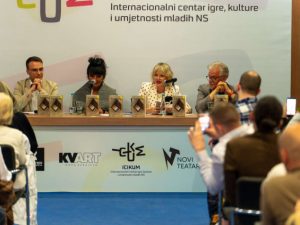Promovisano drugo dopunjeno izdanje zbirke poezije Tabakera, autorice Jasmine Bikić