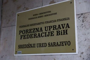Porezna uprava FBiH izvršila 248 inspekcijskih nadzora, izrečene novčane kazne u iznosu 479.350 KM