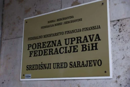 Porezna uprava FBiH izvršila 248 inspekcijskih nadzora, izrečene novčane kazne u iznosu 479.350 KM