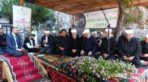 Održan centralni program Dana mevluda i zikra