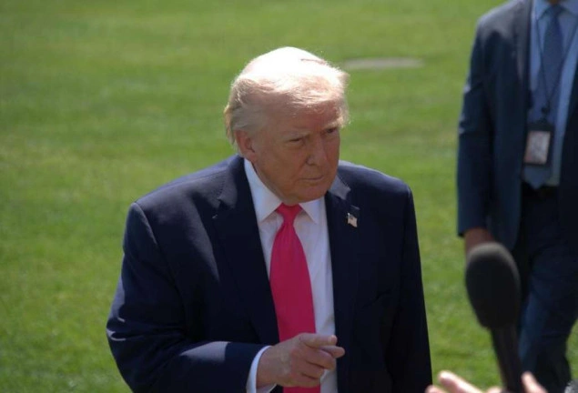 Trump najavio razgovor s predsjednikom Tajvana, što je odstupanje od dosadašnje prakse Trump najavio razgovor s predsjednikom Tajvana, što je odstupanje od dosadašnje prakse