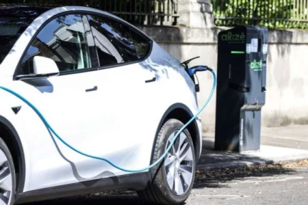 Porasla prodaja električnih automobila u Evropi zbog visokih cijena goriva Porasla prodaja električnih automobila u Evropi zbog visokih cijena goriva