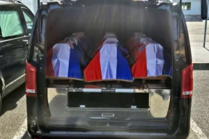 Hrvatska preuzela od Slovenije posmrtne ostatke 500 žrtava poratnih likvidacija