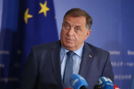 SAD razmatraju ponovno uvođenje sankcija Dodiku
