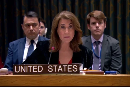 SAD u UN-u: Washington ima vlastite kandidate za visokog predstavnika u vidu ako bude potrebno