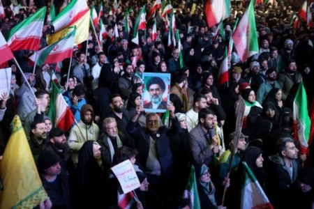 Iranski vojni zvaničnik kaže da je obnovljeni rat sa SAD-om vjerovatan