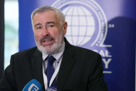 Alkalaj: Amerika će biti mnogo aktivnija u procesu izbora novog visokog predstavnika i radu OHR-a Alkalaj: Amerika će biti mnogo aktivnija u procesu izbora novog visokog predstavnika i radu OHR-a