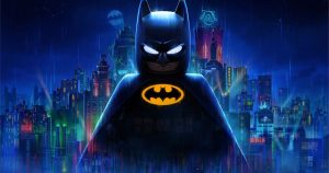 LEGO Batman: Legacy of the Dark Knight – Posveta ostavštini maskiranog superjunaka