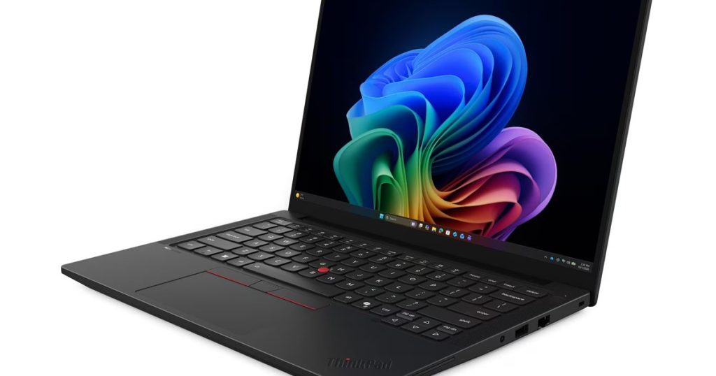 Lenovo ThinkPad T14 Gen 7 ima novi Intelov procesor i prepoznatljiv dizajn s odličnom periferijom