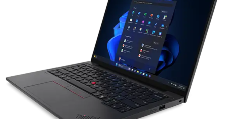 Lenovo ThinkPad X13 Gen 6 i dalje je ultralagan laptop s prepoznatljivim dizajnom i periferijom
