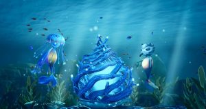 Life Below – Obnova oceana na zabavan i relaksirajući način