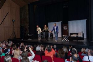 Mostarska liska: Lista za ljubav obilježila petu večer festivala