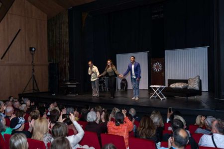 Mostarska liska: Lista za ljubav obilježila petu večer festivala