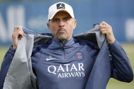 Luis Enrique: Guardiola je najbolji trener svih vremena Luis Enrique: Guardiola je najbolji trener svih vremena