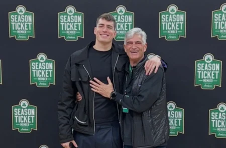 Luka Garza će ovog ljeta nastupati za reprezentaciju BiH