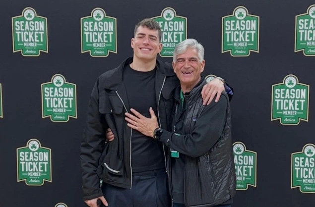 Luka Garza će ovog ljeta nastupati za reprezentaciju BiH Luka Garza će ovog ljeta nastupati za reprezentaciju BiH