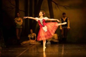 Bijeli balet Giselle nakon tri godine ponovo u Narodnom pozorištu Sarajevo