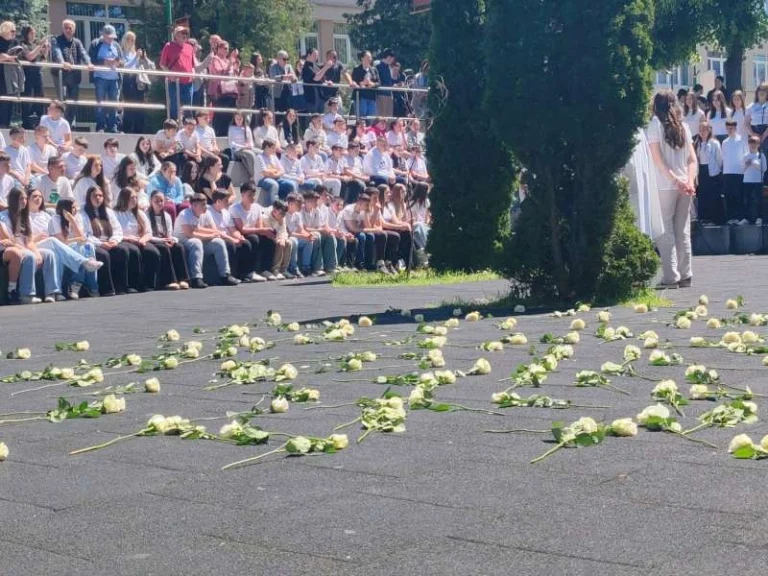 Uz Dan sjećanja na ubijenu djecu iz Goražda poručeno Tražimo pravdu