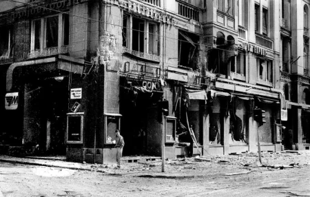 Godišnjica Bitke za Predsjedništvo RBiH – sjećanje na dan kada je odbranjeno Sarajevo