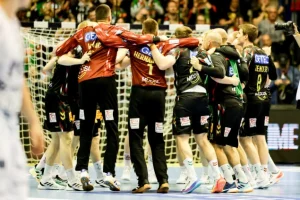 Poznati parovi polufinala rukometne Lige prvaka
