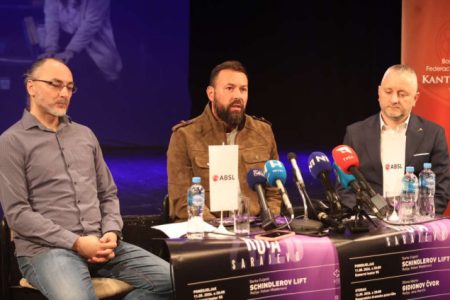 Magoda: RUTA festival prvi put uvršten u Budžet Kantona Sarajevo