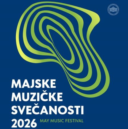 Muzička akademija UNSA – Majske muzičke svečanosti od 8. maja do 19. juna