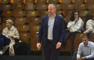 Trbić: Loš šut i skok u odbrani presudili protiv Bosne
