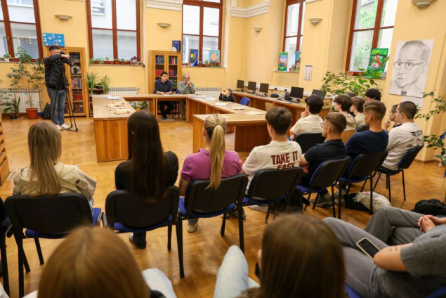 Dani Matice hrvatske u Sarajevu – Događaj posvećen izdavaštvu
