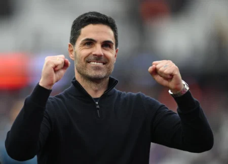 Arteta: Pitao sam se da li sam dovoljno dobar za osvajanje Premier lige Arteta: Pitao sam se da li sam dovoljno dobar za osvajanje Premier lige