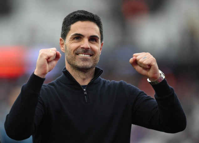 Arteta: Pitao sam se da li sam dovoljno dobar za osvajanje Premier lige Arteta: Pitao sam se da li sam dovoljno dobar za osvajanje Premier lige