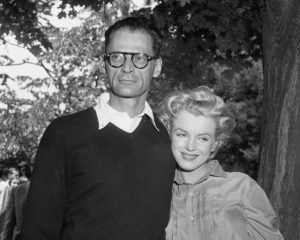Tajni razgovori Arthura Millera: Smrt je uvijek bila nad Marilyn