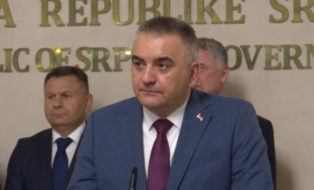 Minić i Budimir negirali navode bivšeg direktora SIPA-e o vezama pripadnika MUP-a sa švercom kokaina