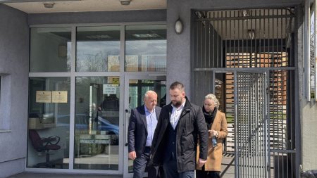 Mlaćo i Cikotić: Zvuk metaka pamtim i danas Mlaćo i Cikotić: Zvuk metaka pamtim i danas