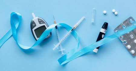 MOF plus inzulin – potencijal za novo liječenje dijabetesa