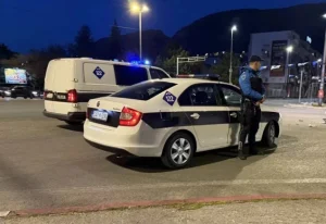 Nakon kraćeg bijega: U Mostaru uhapšen Adnan Šerak