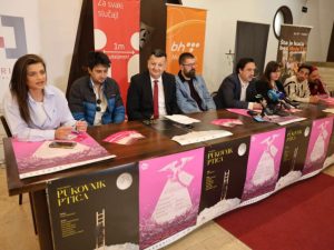 Mostarska liska ponovno okuplja kazališnu elitu regije