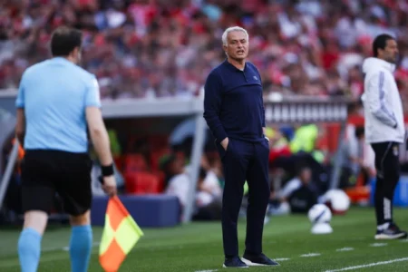 José Mourinho razgovarao sa Perezom o mogućem angažmanu u Real Madridu