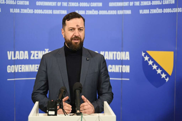 MONKS ZDK povodom otkazivanja predstave: Kultura mora imati slobodni umjetnički izraz