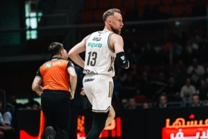 ABA Liga: Musa s 22 poena i osam skokova predvodio Dubai do pobjede u Zenici protiv Budućnosti