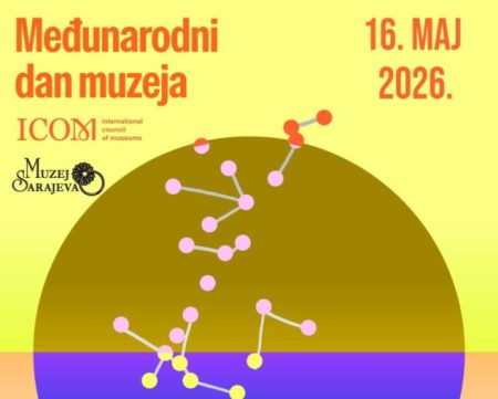 Muzej Sarajeva: Povodom Međunarodnog dana muzeja program uz besplatan ulaz u sve muzejske depandanse