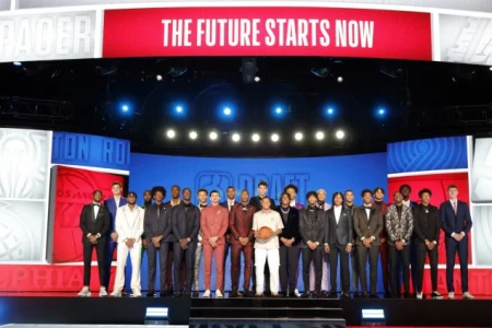 Washington pobjednik NBA draft lutrije