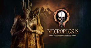 Necrophosis: Full Consciousness nije za svakoga, ali se teško izbacuje iz glave