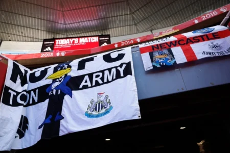 Newcastle savladao West Ham, londonski tim na korak od ispadanja iz Premier lige