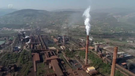Zakon za očuvanje Željezare: Zaštita radnika, proizvodnje i ekonomije Federacije BiH Zakon za očuvanje Željezare: Zaštita radnika, proizvodnje i ekonomije Federacije BiH