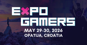 Objavljen program za Expo Gamers 2026