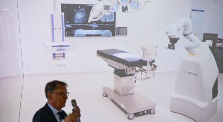 Od istraživanja do medicinske inovacije: Na FSB-u predstavljeni projekti medicinske robotike