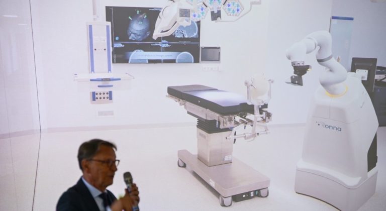 Od istraživanja do medicinske inovacije: Na FSB-u predstavljeni projekti medicinske robotike Od istraživanja do medicinske inovacije: Na FSB-u predstavljeni projekti medicinske robotike