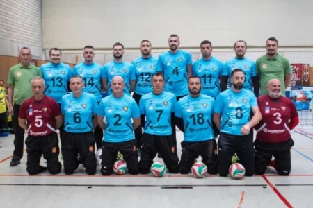 OKI Fantomi osvojili 11. titulu prvaka BiH
